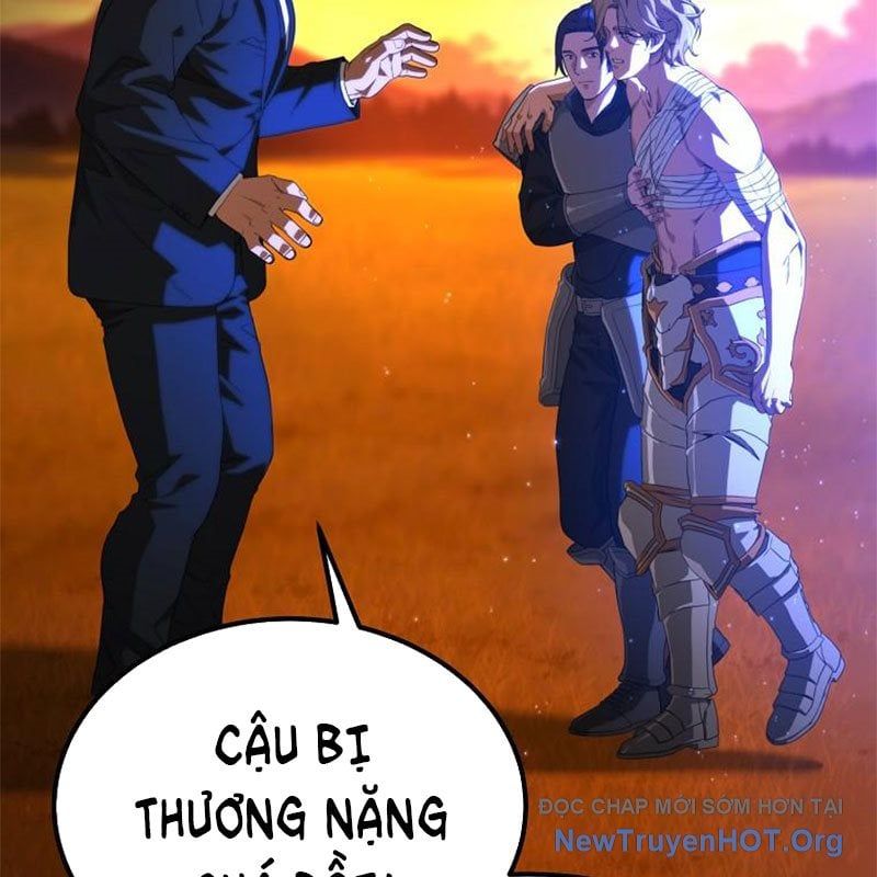 Tanker Tối Thượng - Chapter 25 - Page 166