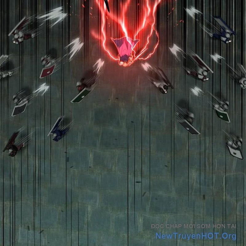 Tanker Tối Thượng - Chapter 25 - Page 21