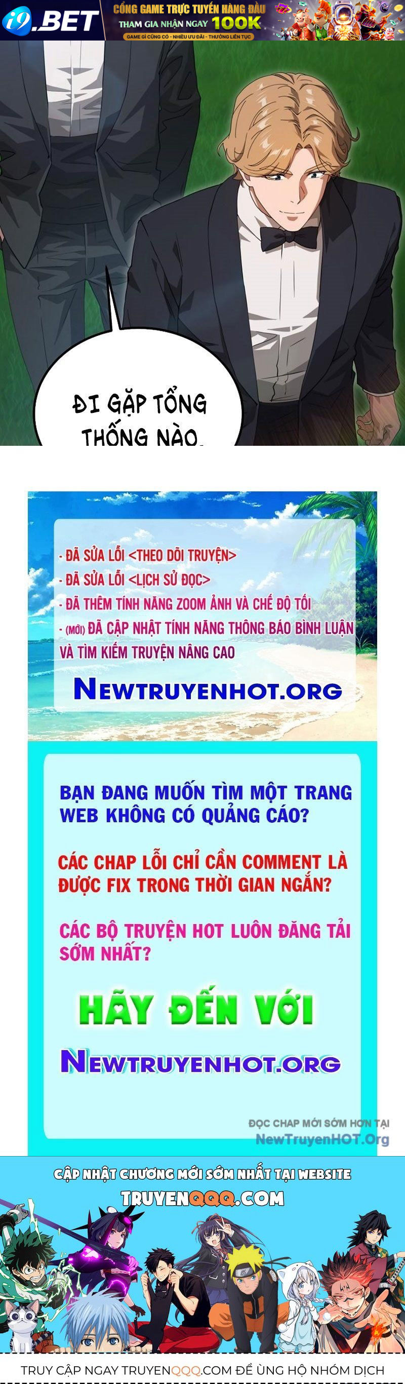 Tanker Tối Thượng - Chapter 25 - Page 234