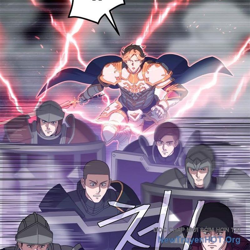 Tanker Tối Thượng - Chapter 25 - Page 31