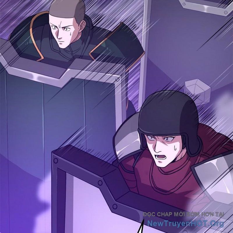 Tanker Tối Thượng - Chapter 25 - Page 35