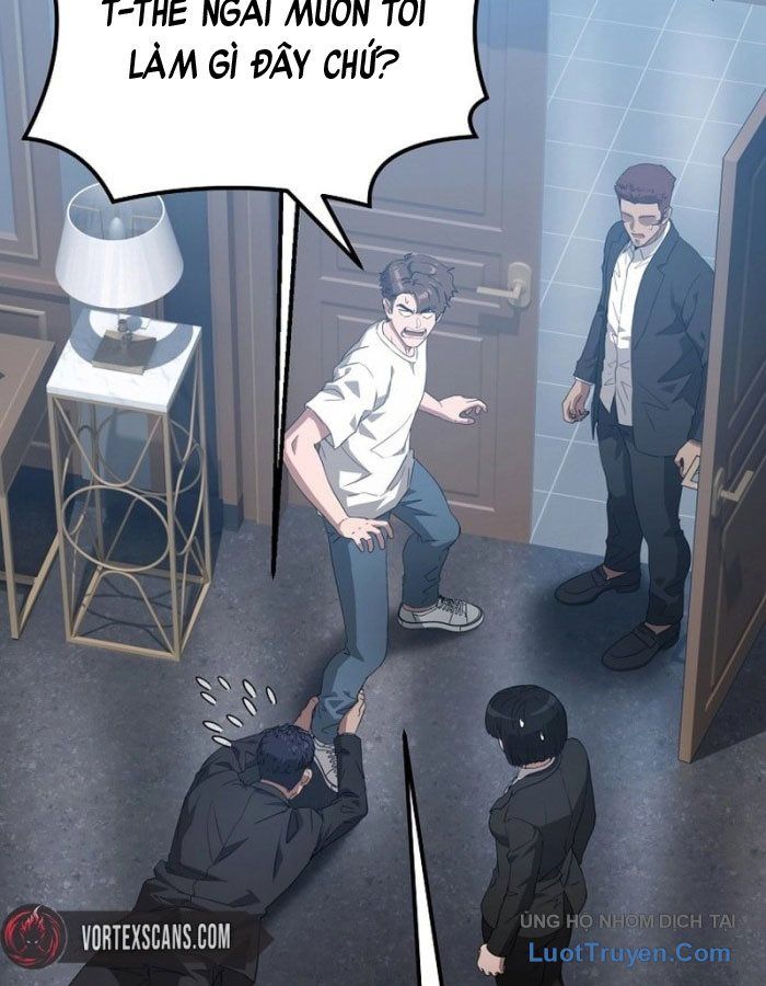 Tanker Tối Thượng - Chapter 26 - Page 139