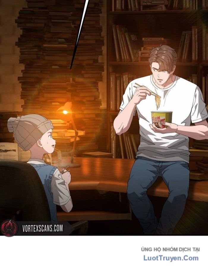 Tanker Tối Thượng - Chapter 26 - Page 159