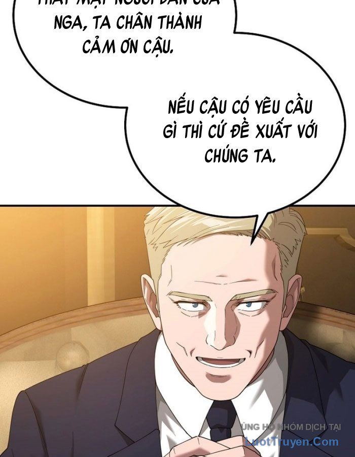 Tanker Tối Thượng - Chapter 26 - Page 17