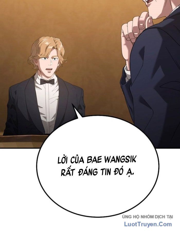 Tanker Tối Thượng - Chapter 26 - Page 33