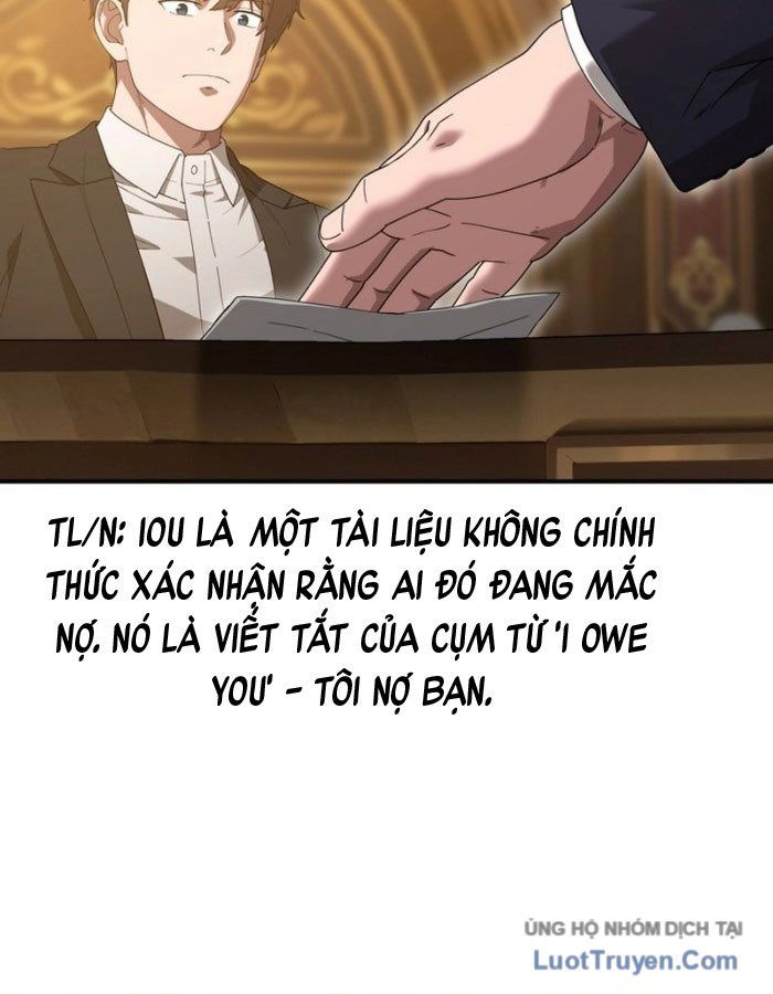 Tanker Tối Thượng - Chapter 26 - Page 41