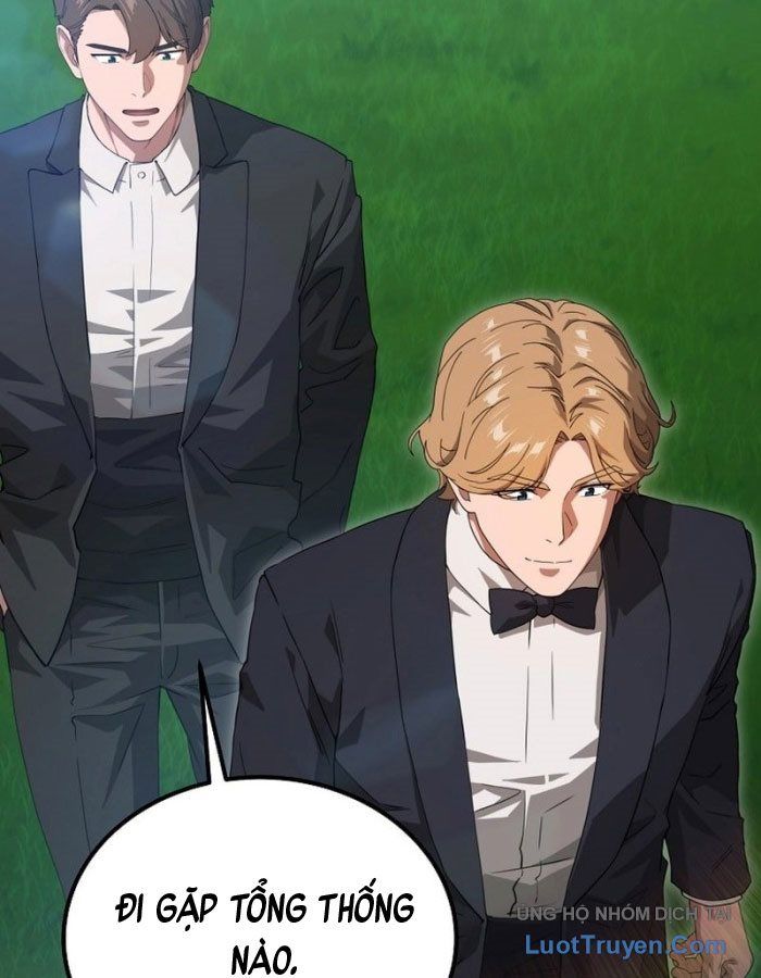 Tanker Tối Thượng - Chapter 26 - Page 5