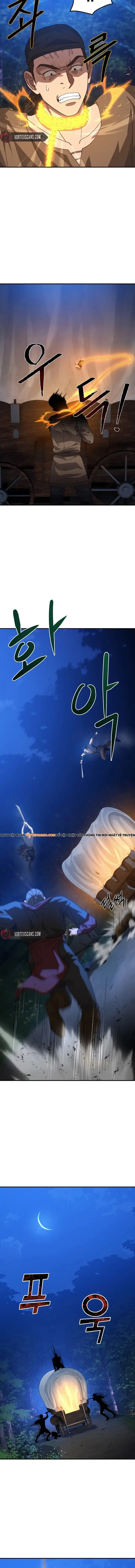 Tanker Tối Thượng - Chapter 27 - Page 12