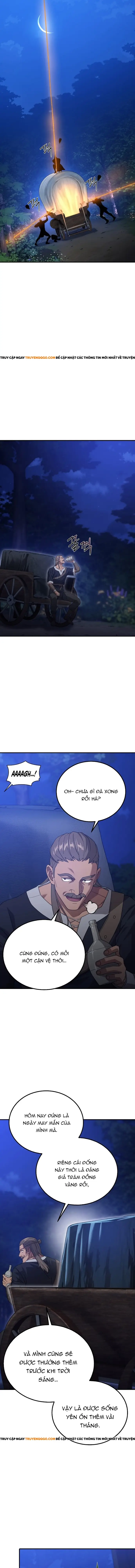 Tanker Tối Thượng - Chapter 27 - Page 13