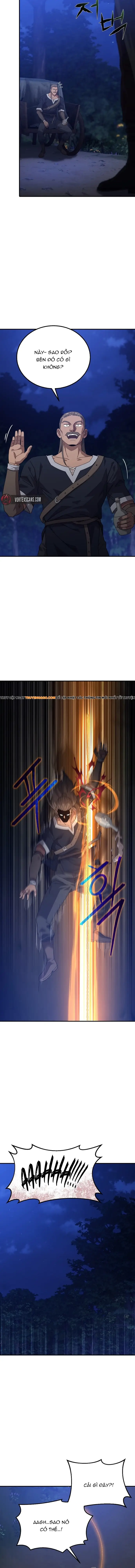 Tanker Tối Thượng - Chapter 27 - Page 14