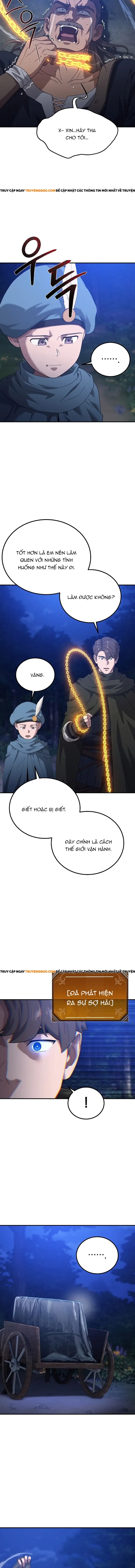 Tanker Tối Thượng - Chapter 27 - Page 16