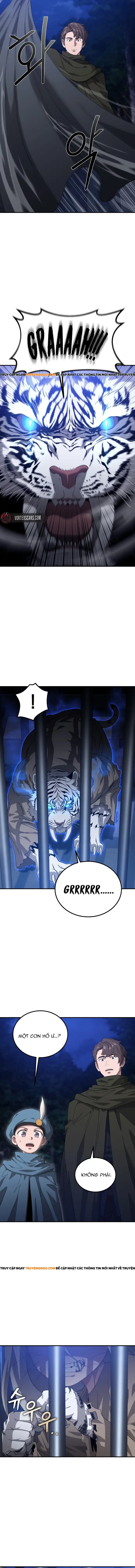 Tanker Tối Thượng - Chapter 27 - Page 17