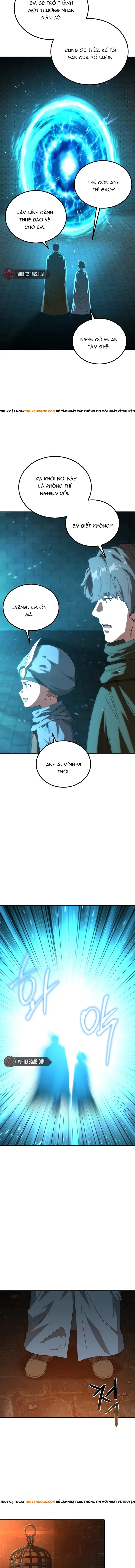 Tanker Tối Thượng - Chapter 27 - Page 7