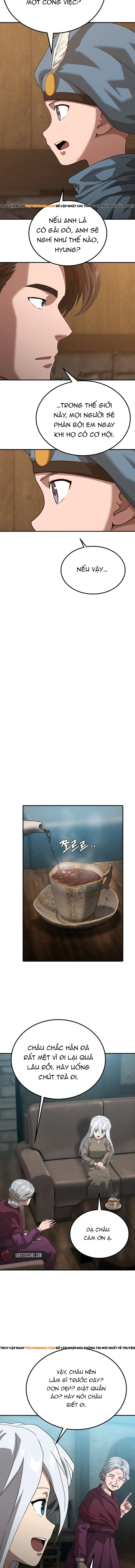 Tanker Tối Thượng - Chapter 28 - Page 12