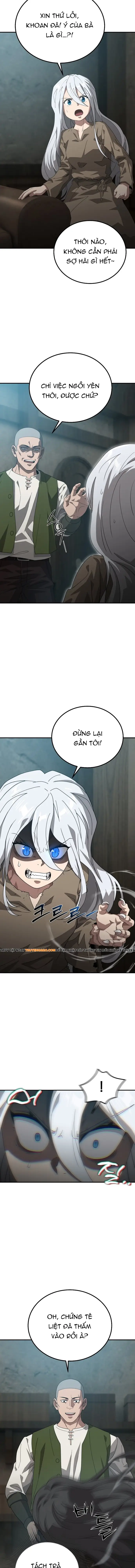 Tanker Tối Thượng - Chapter 28 - Page 14