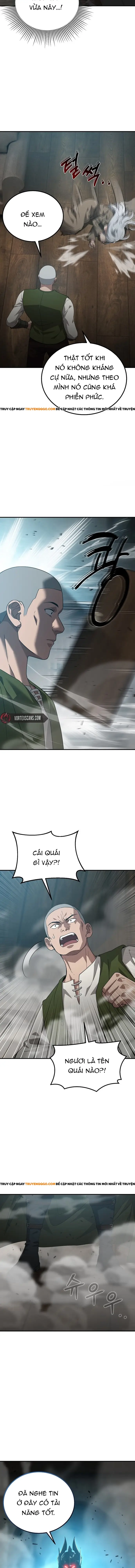 Tanker Tối Thượng - Chapter 28 - Page 15