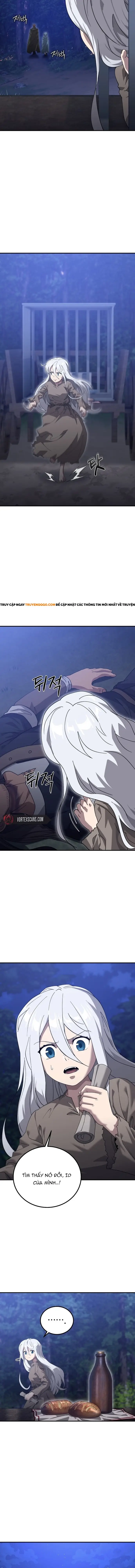 Tanker Tối Thượng - Chapter 28 - Page 3