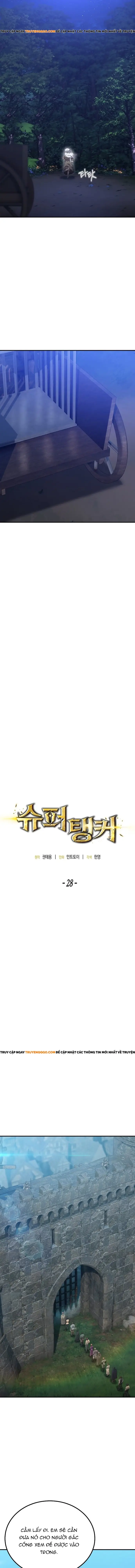 Tanker Tối Thượng - Chapter 28 - Page 4