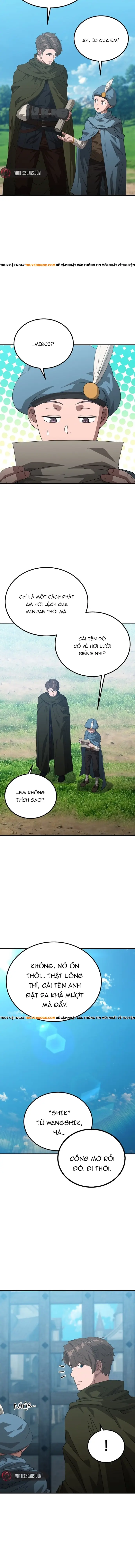 Tanker Tối Thượng - Chapter 28 - Page 5