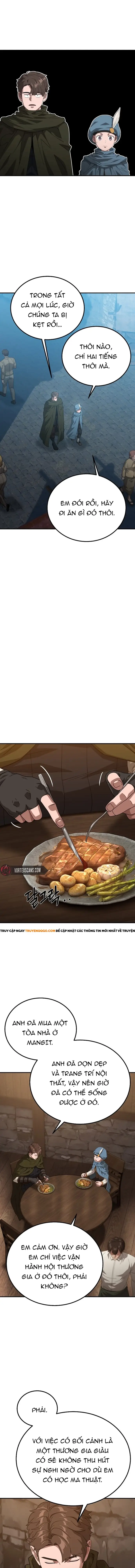 Tanker Tối Thượng - Chapter 28 - Page 7