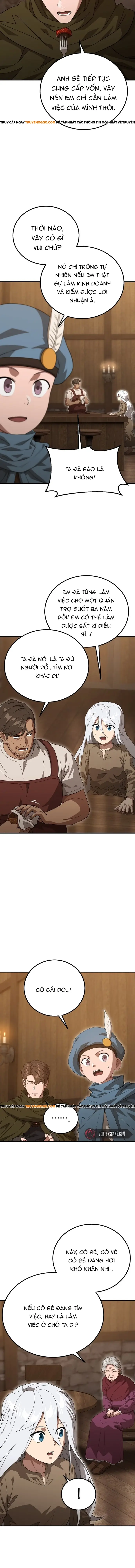 Tanker Tối Thượng - Chapter 28 - Page 8