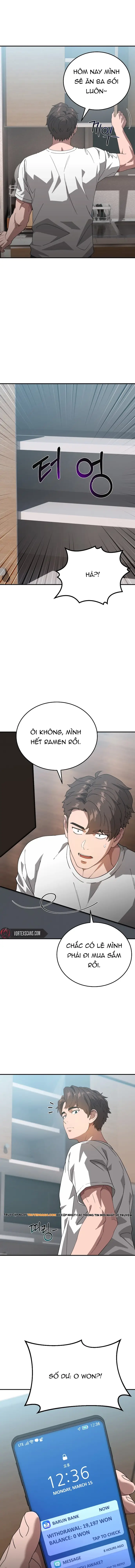 Tanker Tối Thượng - Chapter 29 - Page 10