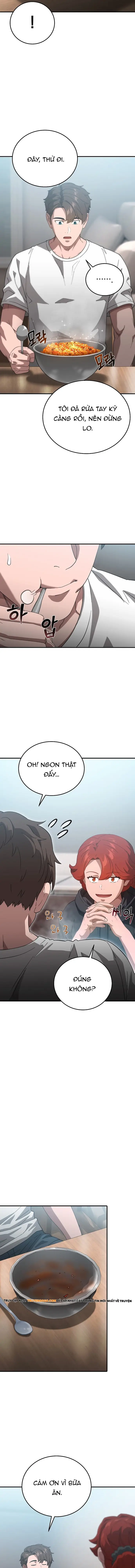 Tanker Tối Thượng - Chapter 29 - Page 16