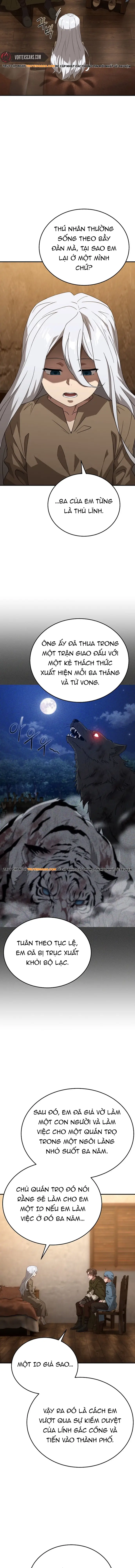 Tanker Tối Thượng - Chapter 29 - Page 3