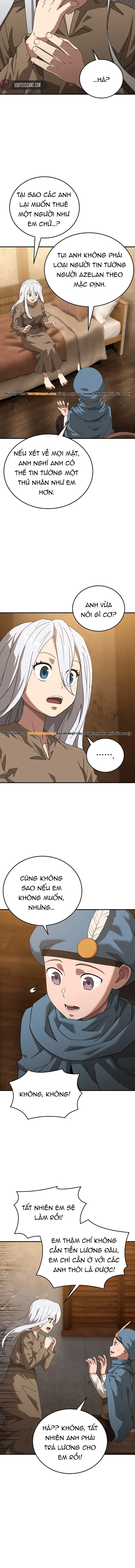 Tanker Tối Thượng - Chapter 29 - Page 6