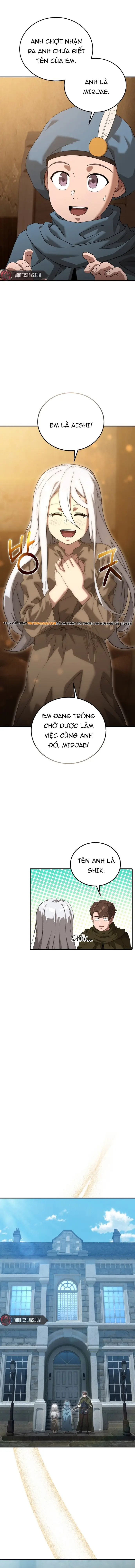 Tanker Tối Thượng - Chapter 29 - Page 7