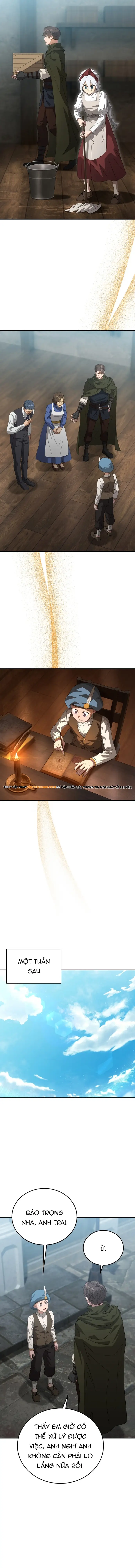 Tanker Tối Thượng - Chapter 29 - Page 8