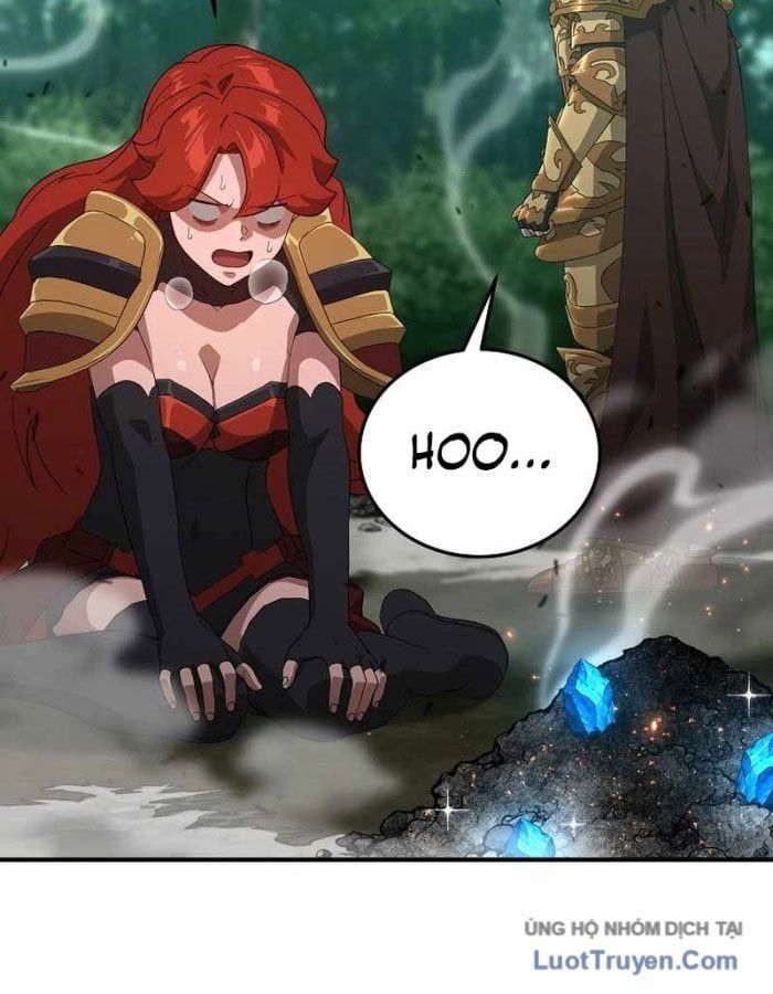 Tanker Tối Thượng - Chapter 30 - Page 112