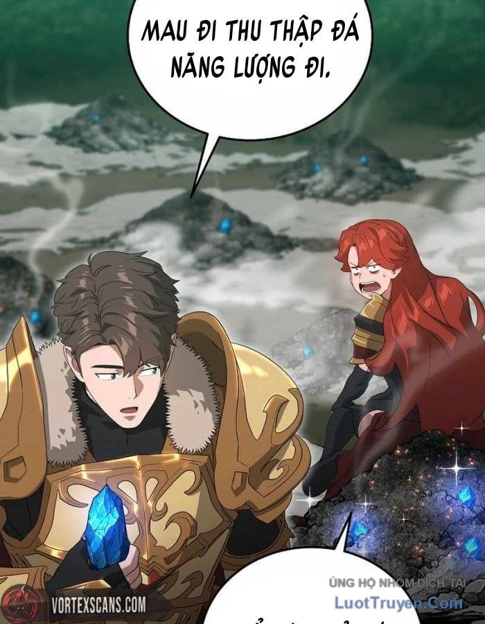 Tanker Tối Thượng - Chapter 30 - Page 116