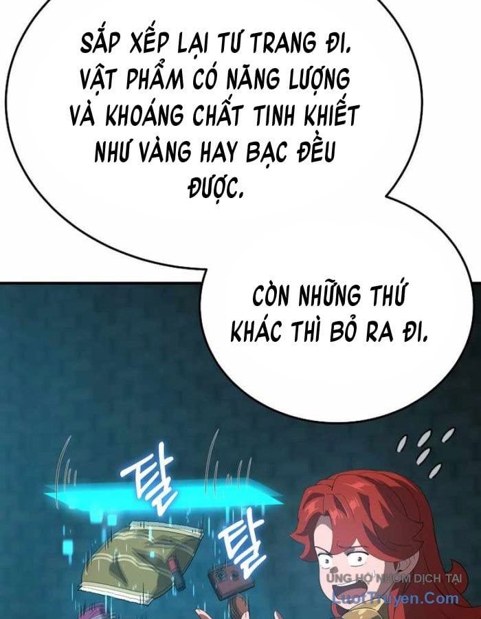 Tanker Tối Thượng - Chapter 30 - Page 34