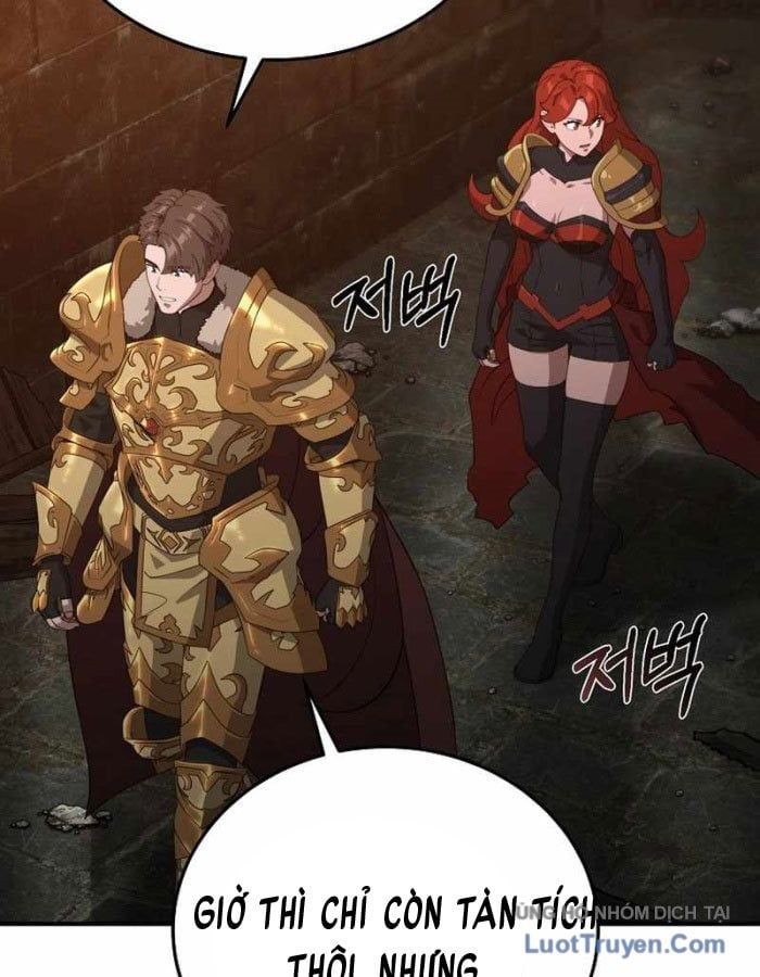 Tanker Tối Thượng - Chapter 30 - Page 41