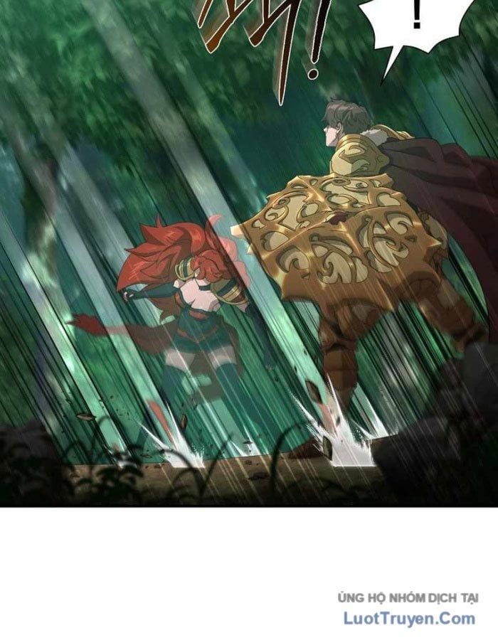 Tanker Tối Thượng - Chapter 30 - Page 57