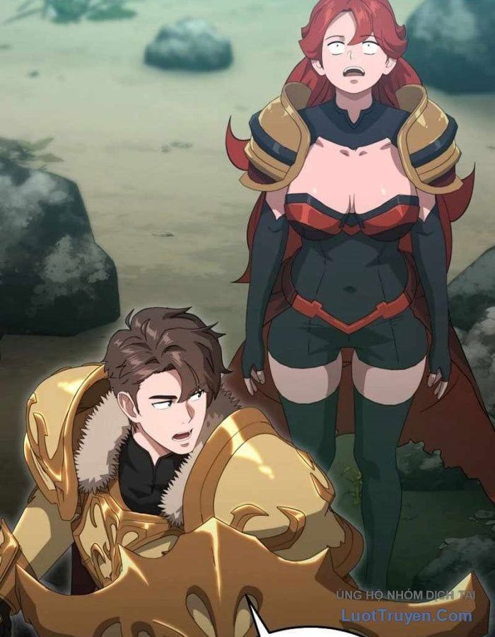 Tanker Tối Thượng - Chapter 31 - Page 12