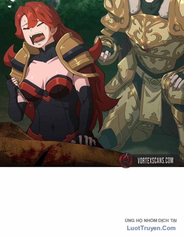 Tanker Tối Thượng - Chapter 31 - Page 128