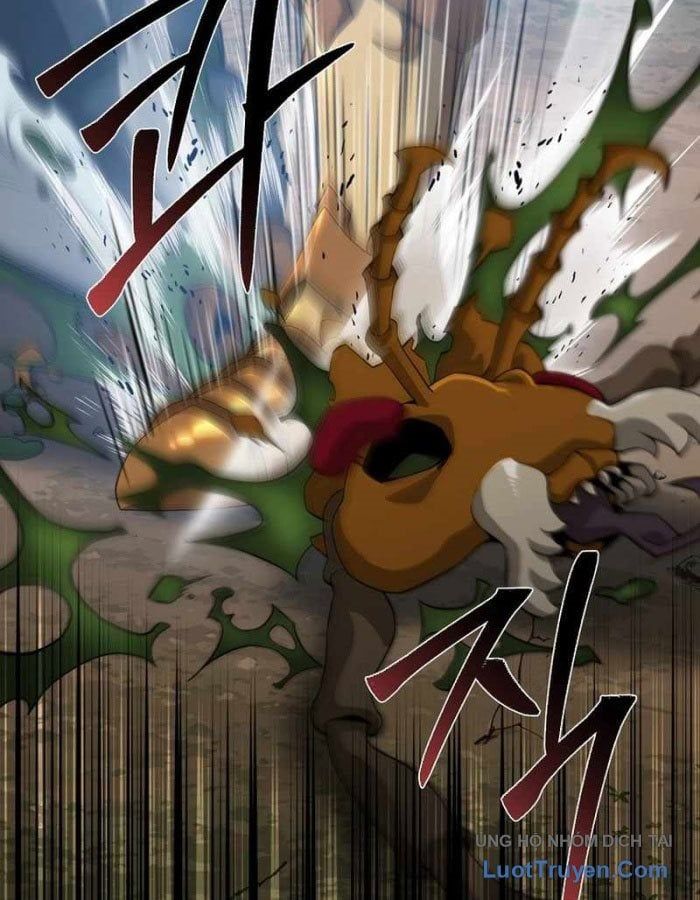 Tanker Tối Thượng - Chapter 31 - Page 21