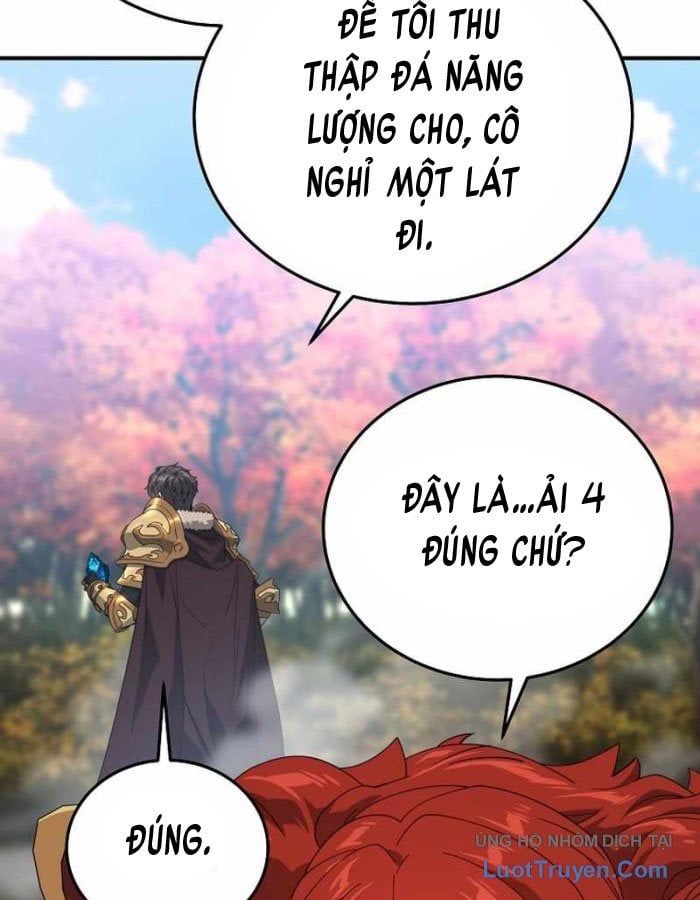 Tanker Tối Thượng - Chapter 31 - Page 23