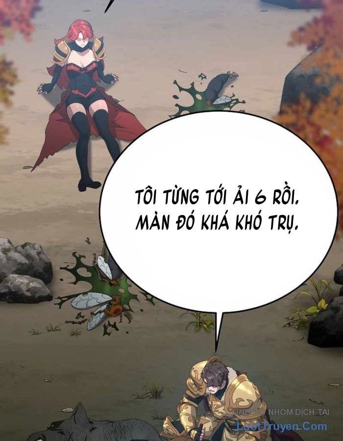 Tanker Tối Thượng - Chapter 31 - Page 32