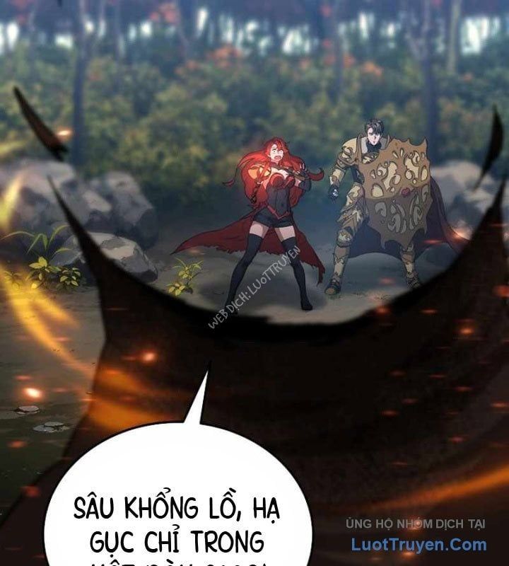 Tanker Tối Thượng - Chapter 32 - Page 123