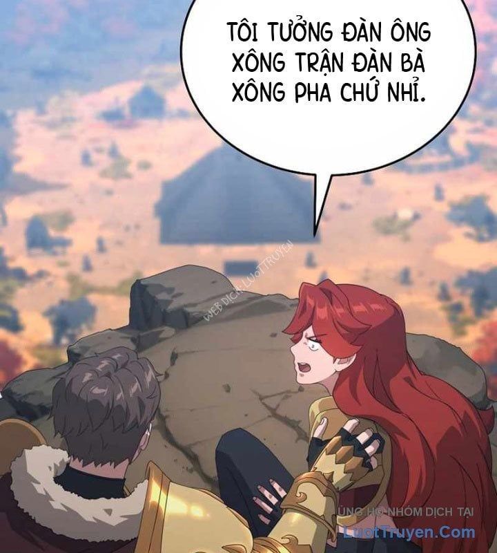 Tanker Tối Thượng - Chapter 32 - Page 19