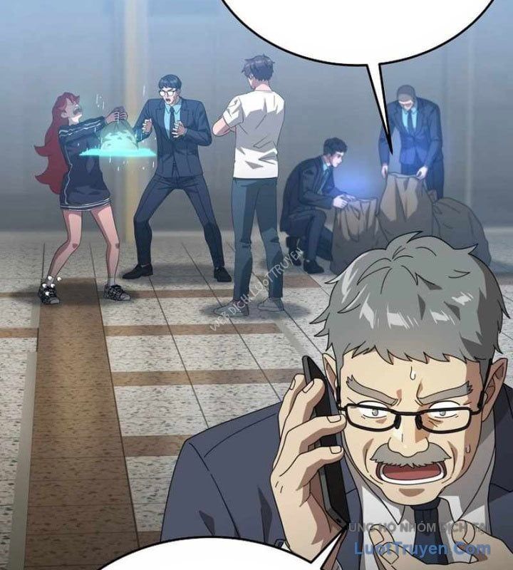 Tanker Tối Thượng - Chapter 32 - Page 190