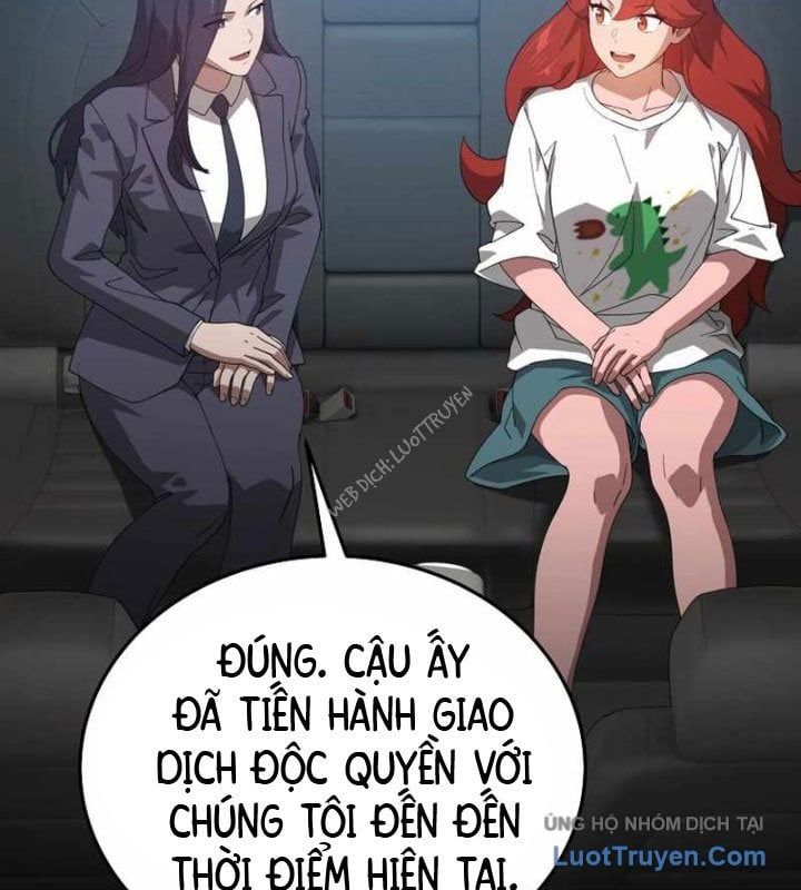 Tanker Tối Thượng - Chapter 32 - Page 96