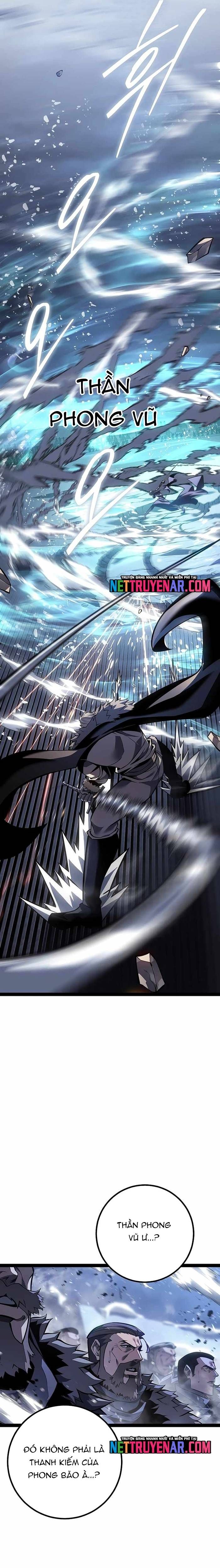 Chuyển Sinh Thành Con Ngoài Giá Thú Của Gia Đình Kiếm Thuật Danh Tiếng - Chapter 64 - Page 11