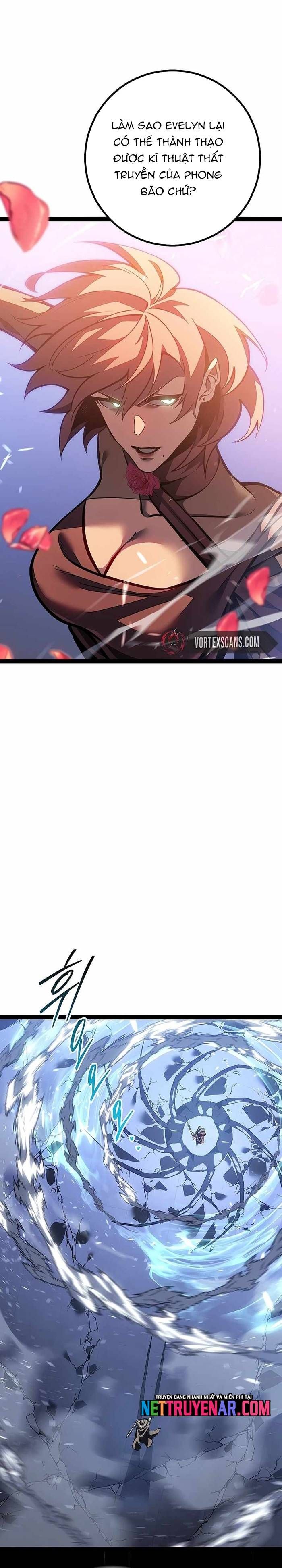 Chuyển Sinh Thành Con Ngoài Giá Thú Của Gia Đình Kiếm Thuật Danh Tiếng - Chapter 64 - Page 12