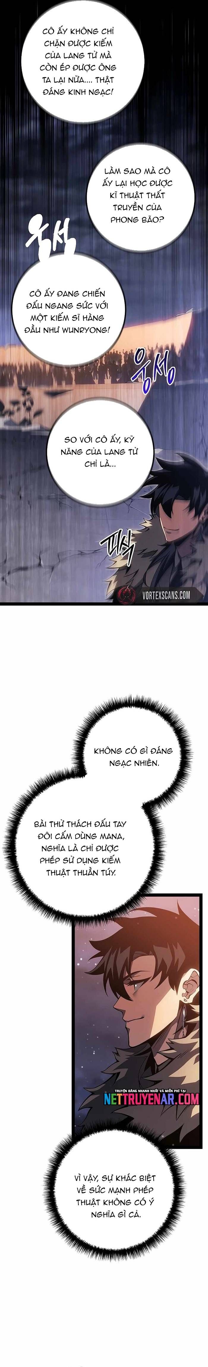 Chuyển Sinh Thành Con Ngoài Giá Thú Của Gia Đình Kiếm Thuật Danh Tiếng - Chapter 64 - Page 13