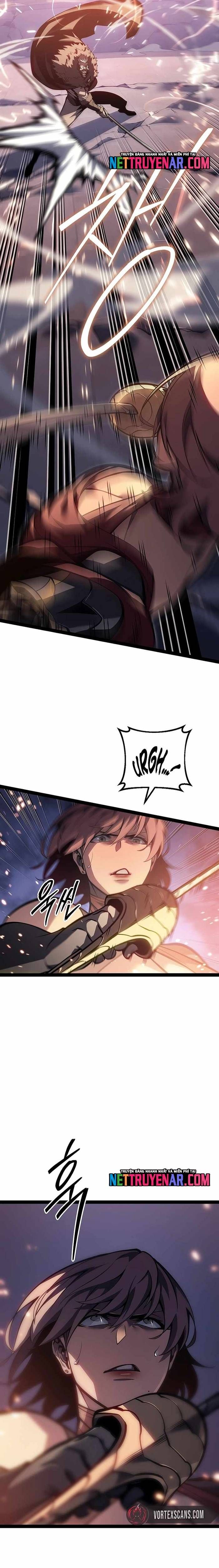 Chuyển Sinh Thành Con Ngoài Giá Thú Của Gia Đình Kiếm Thuật Danh Tiếng - Chapter 64 - Page 15