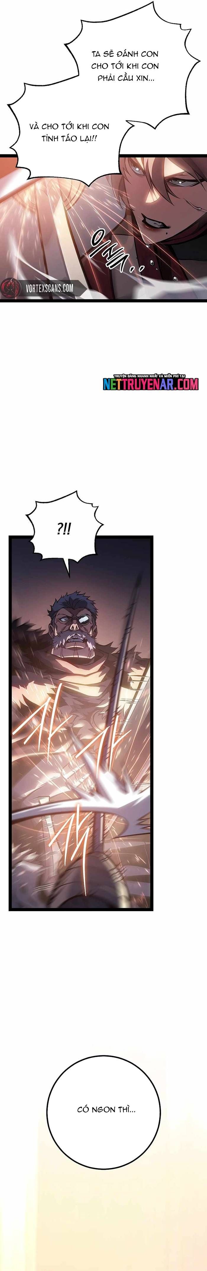 Chuyển Sinh Thành Con Ngoài Giá Thú Của Gia Đình Kiếm Thuật Danh Tiếng - Chapter 64 - Page 17